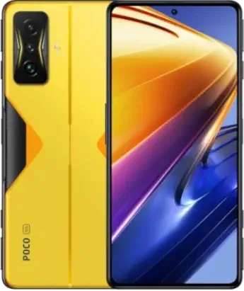 POCO F4 GT