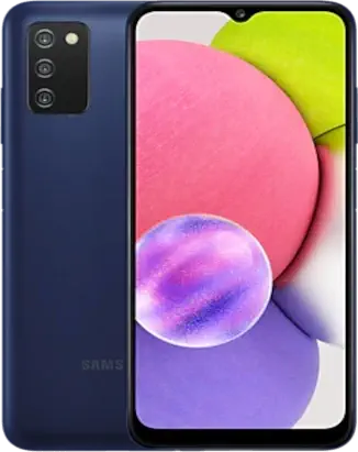Samsung Galaxy A03s