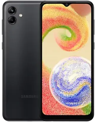 Samsung Galaxy A04