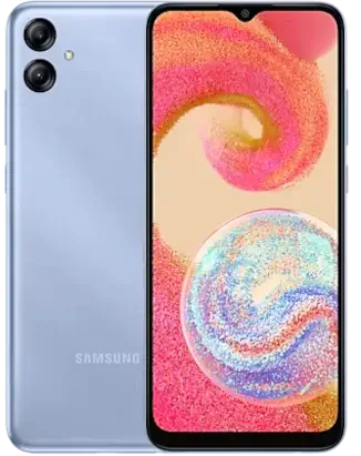 Samsung Galaxy A04e