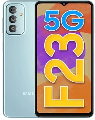 Samsung Galaxy F23 5G