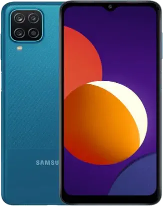 Samsung Galaxy M12